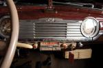 Chevrolet Fleetmaster Country Club Sport Coupe 1947 года